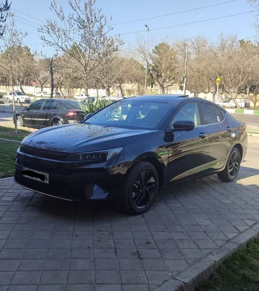 kmc j7 مدل ۱۴۰۱(نقدواقساط) بدون رنگ|خودرو سواری و وانت|مشهد, راه آهن|دیوار