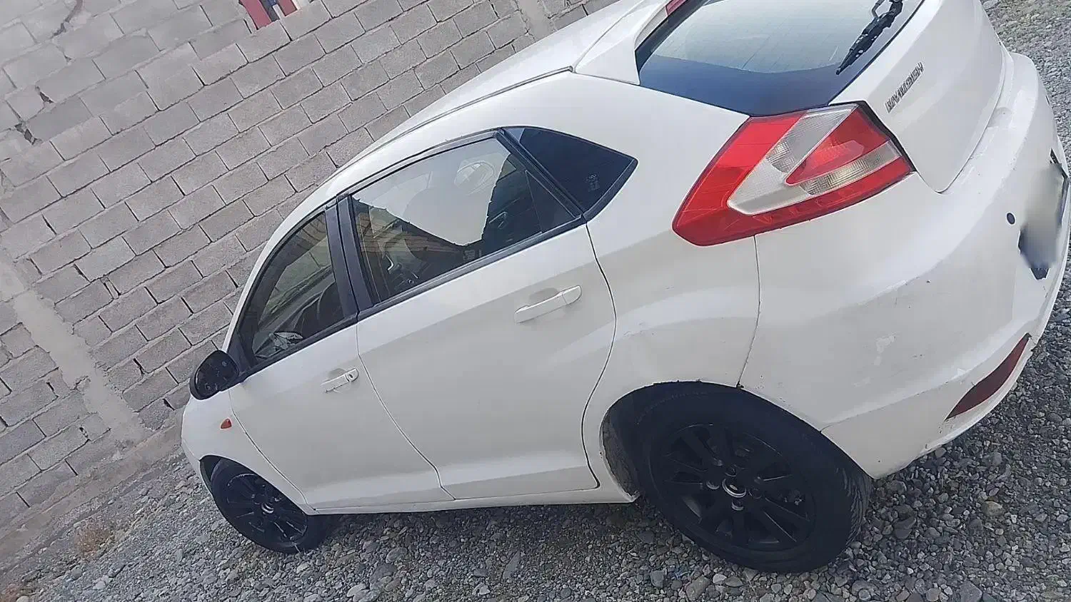 mvm315|خودرو سواری و وانت|جیرفت, |دیوار