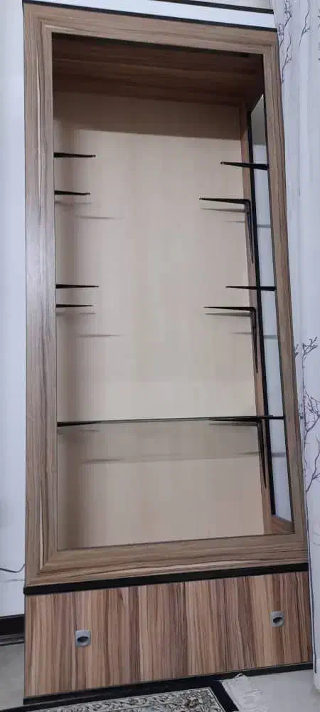 بوفه سالم|بوفه، ویترین، کنسول|کرمان, |دیوار