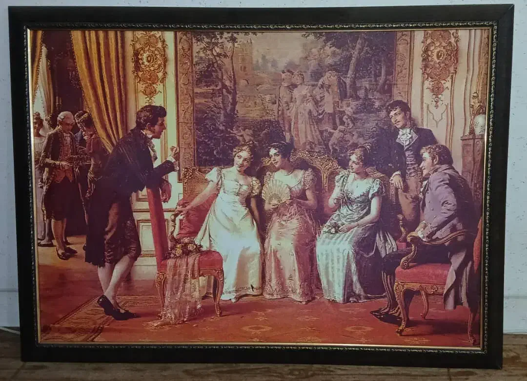 تابلو دیواری|تابلو فرش|اهواز, کوروش|دیوار