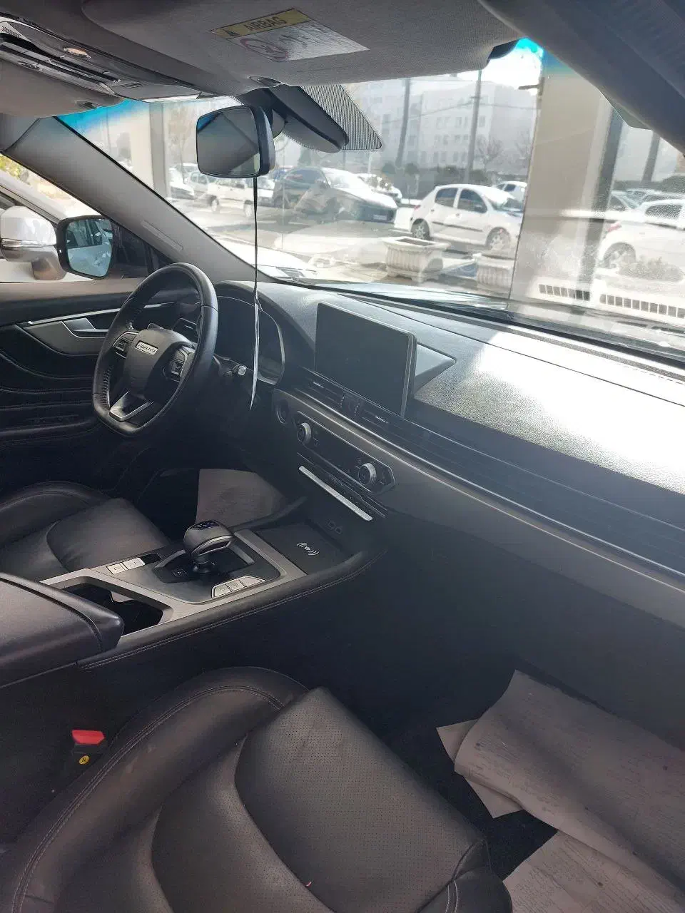 فیدلیتی پرایم 7 نفره،مدل 1402،کارکرد 32|خودرو سواری و وانت|کرج, گلشهر|دیوار