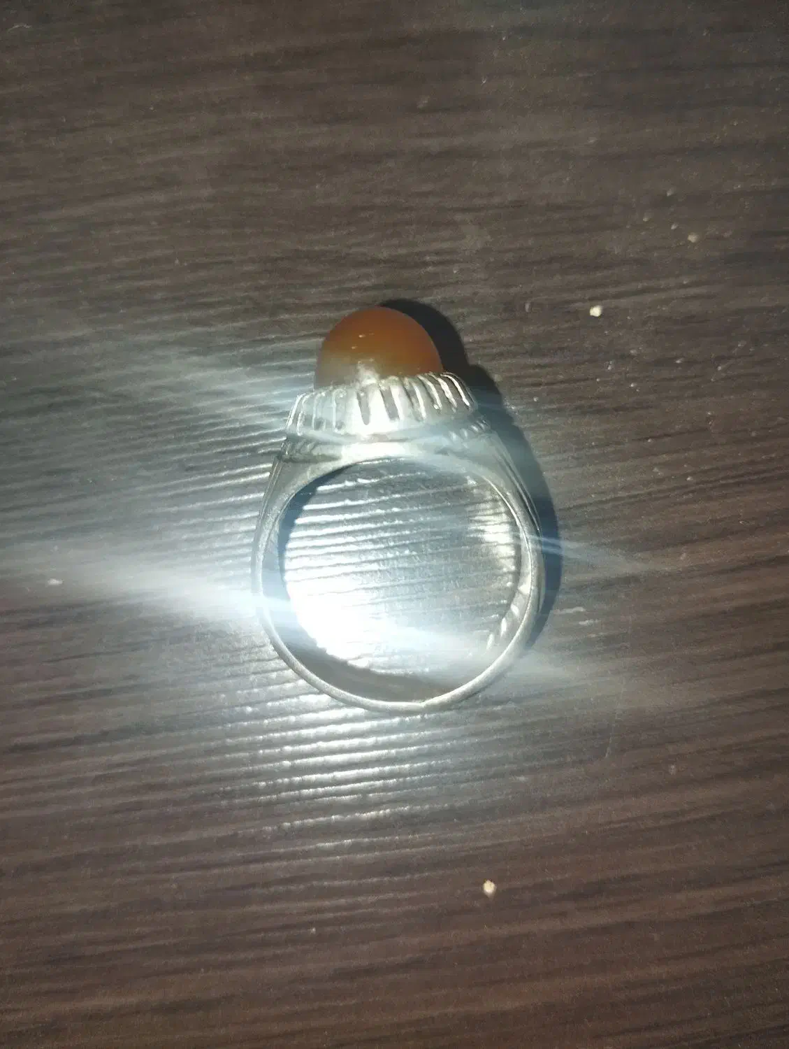 انگشتر نقره|جواهرات|فردیس, شهرک وحدت|دیوار