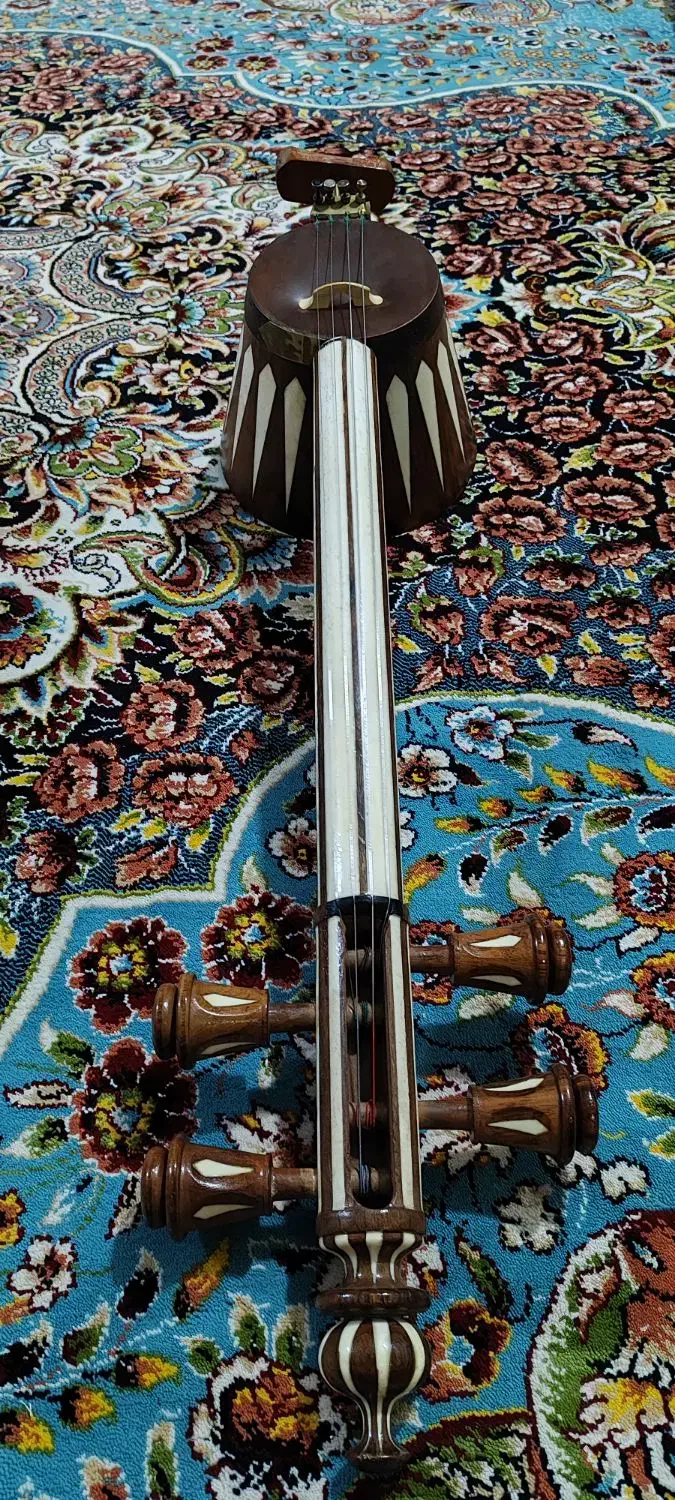 کمانچه حرفه ای|سازهای سنتی|اندیشه, شهرک مریم|دیوار