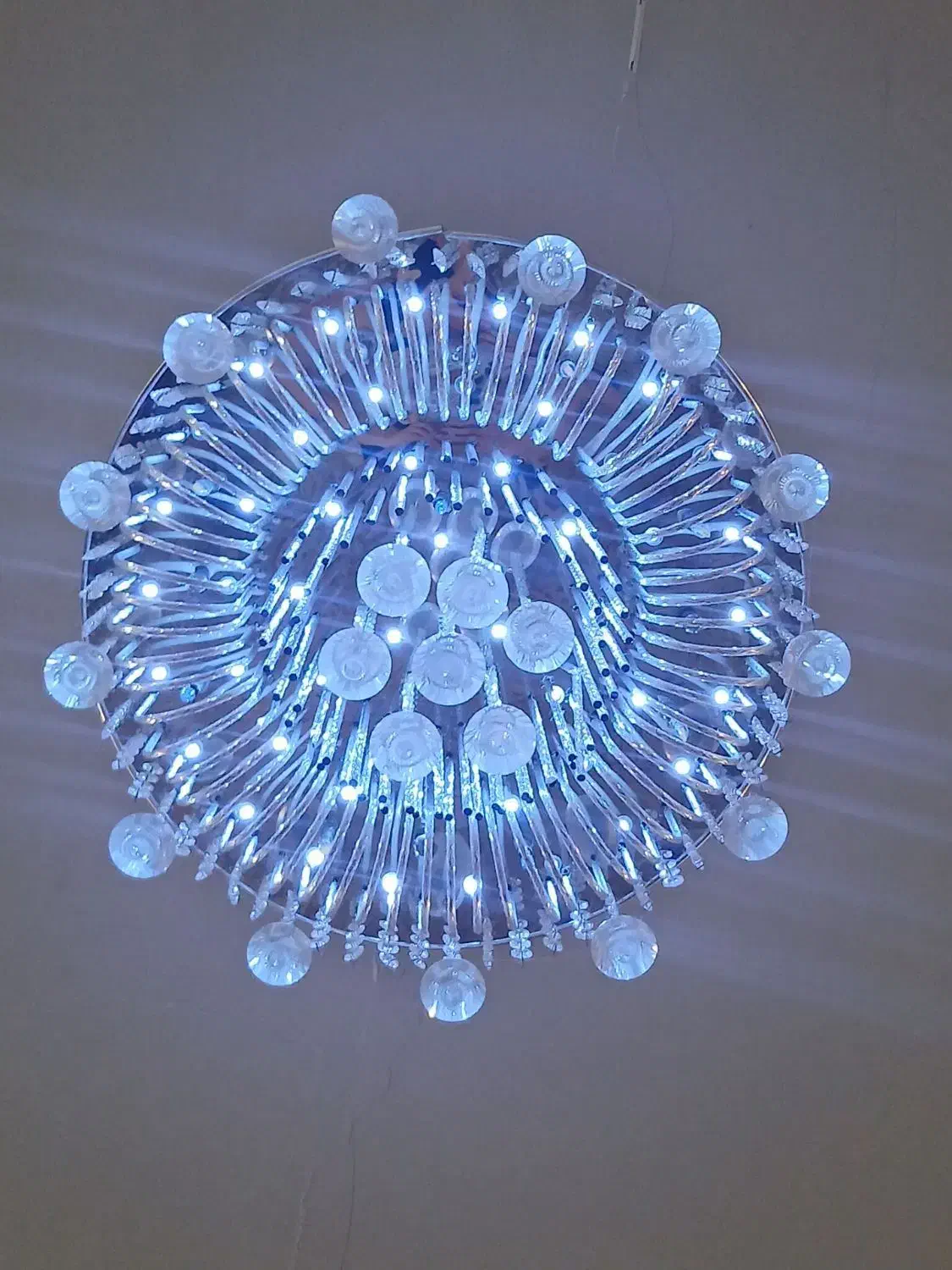 لوستر|لوستر و چراغ آویز|رشت, توشیبا|دیوار