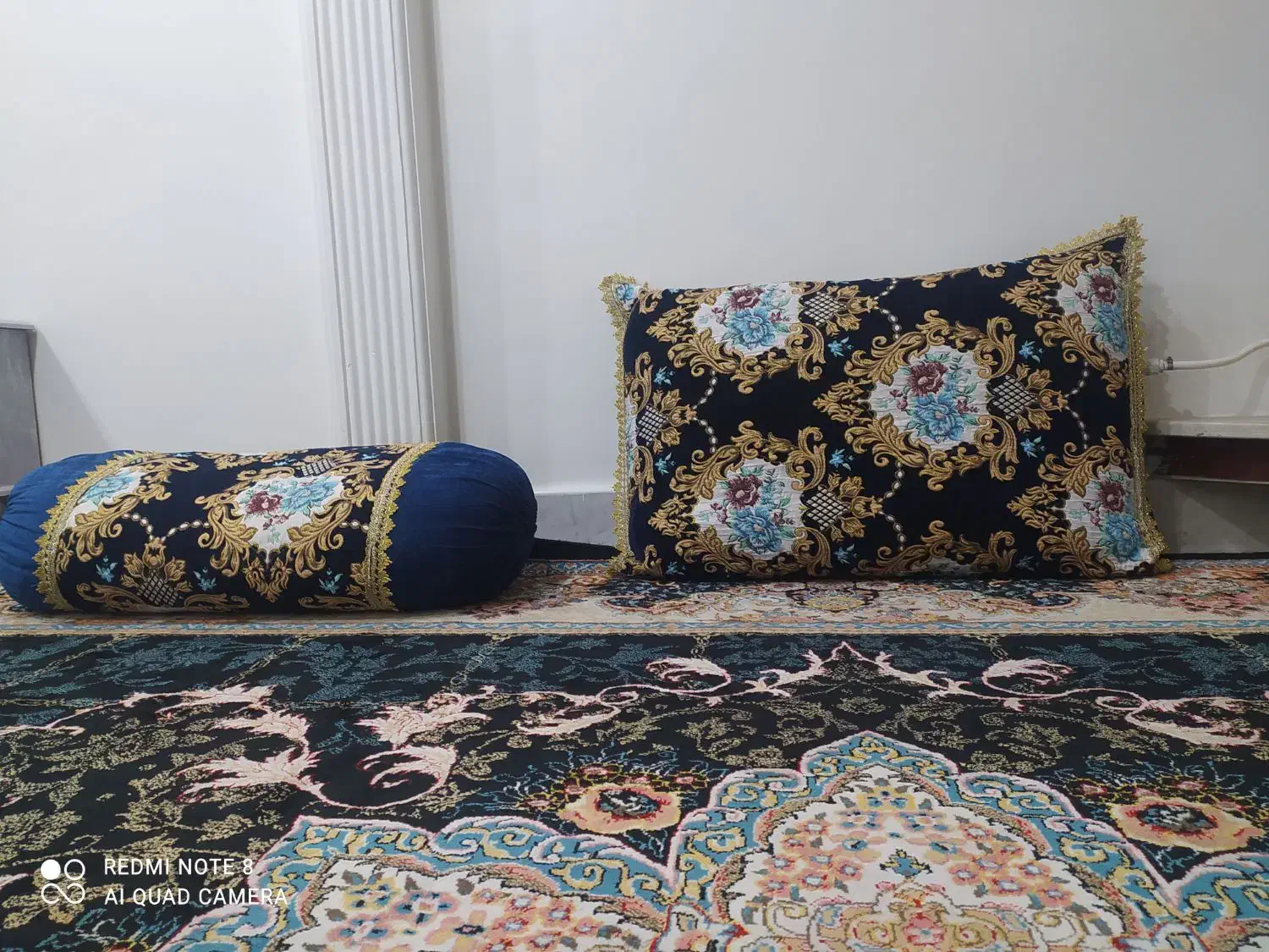 پوش بالشت فروش فوری|رختخواب، بالش، پتو|مشهد, کارمندان دوم|دیوار