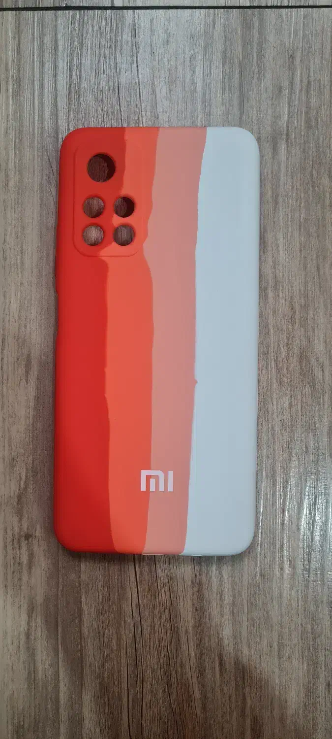 گارد redmi not 11|لوازم جانبی موبایل و تبلت|مشهد, نوفل لوشاتو|دیوار