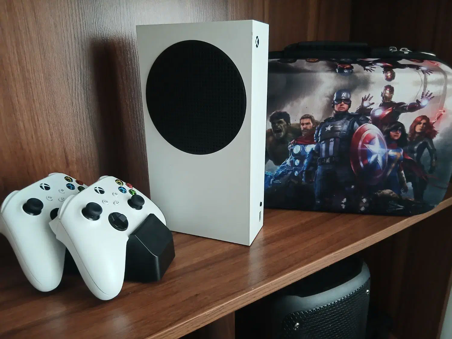 Xbox series ایکسباکس سرس اس|کنسول، بازی ویدئویی و آنلاین|فردوسیه, |دیوار