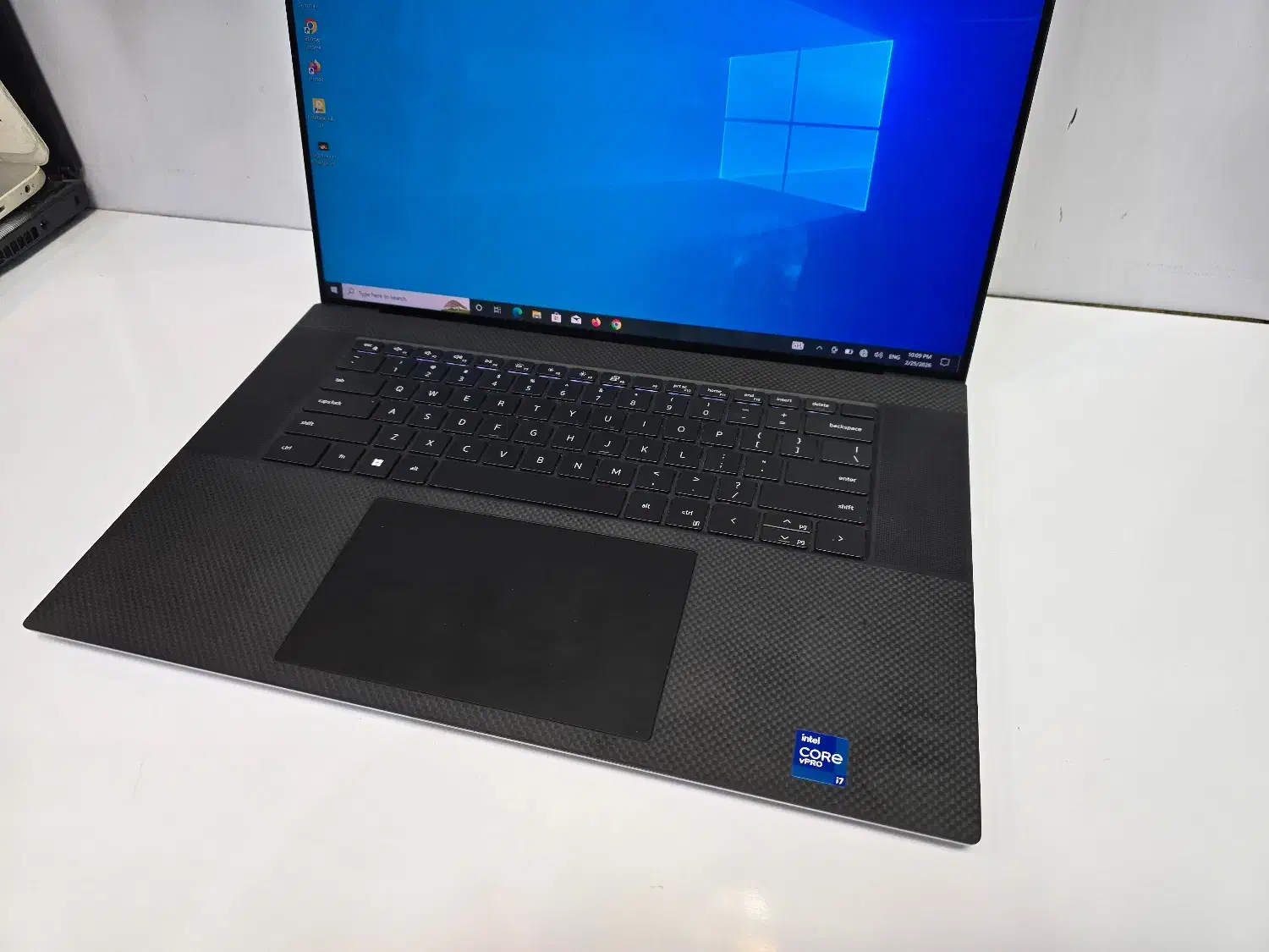 Dell precision 5760 4K|رایانه همراه|شهر ری, اقدسیه|دیوار