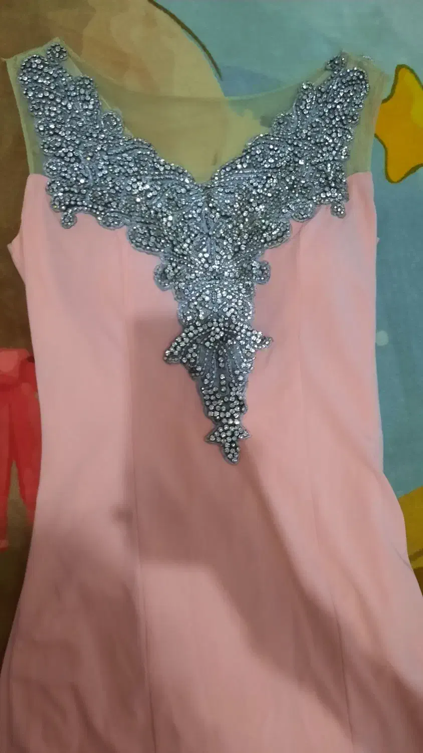 لباس مجلسی بلند|لباس|صفادشت, |دیوار