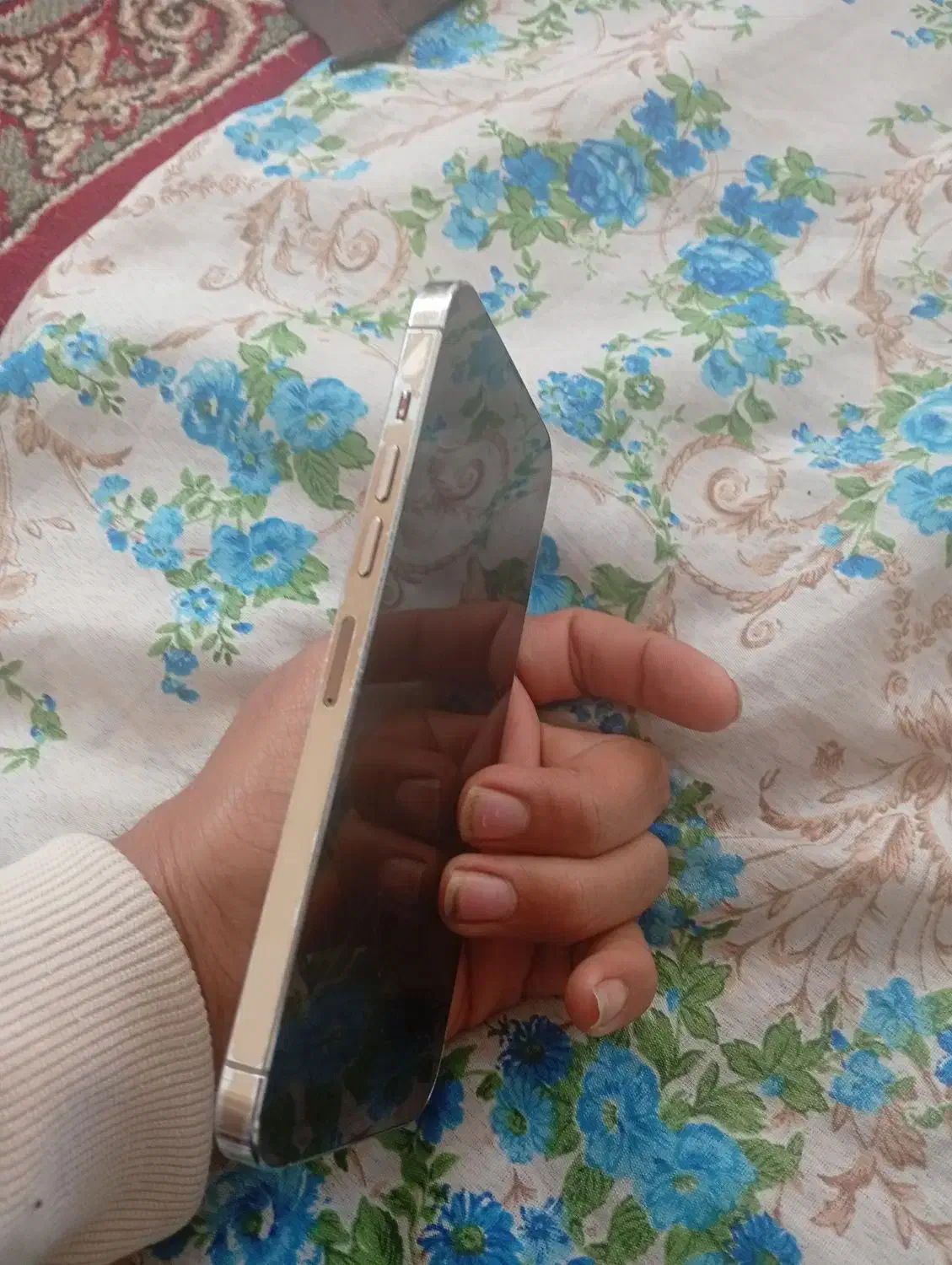 گوشی آیفون طرح 13پرومکس|موبایل|شیراز, شهرک گلستان شمالی|دیوار