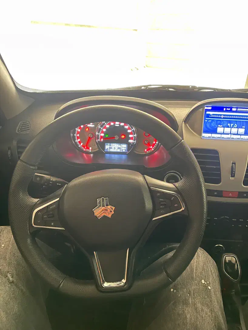 کوییکR اتومات|خودرو سواری و وانت|تهران, حشمتیه|دیوار