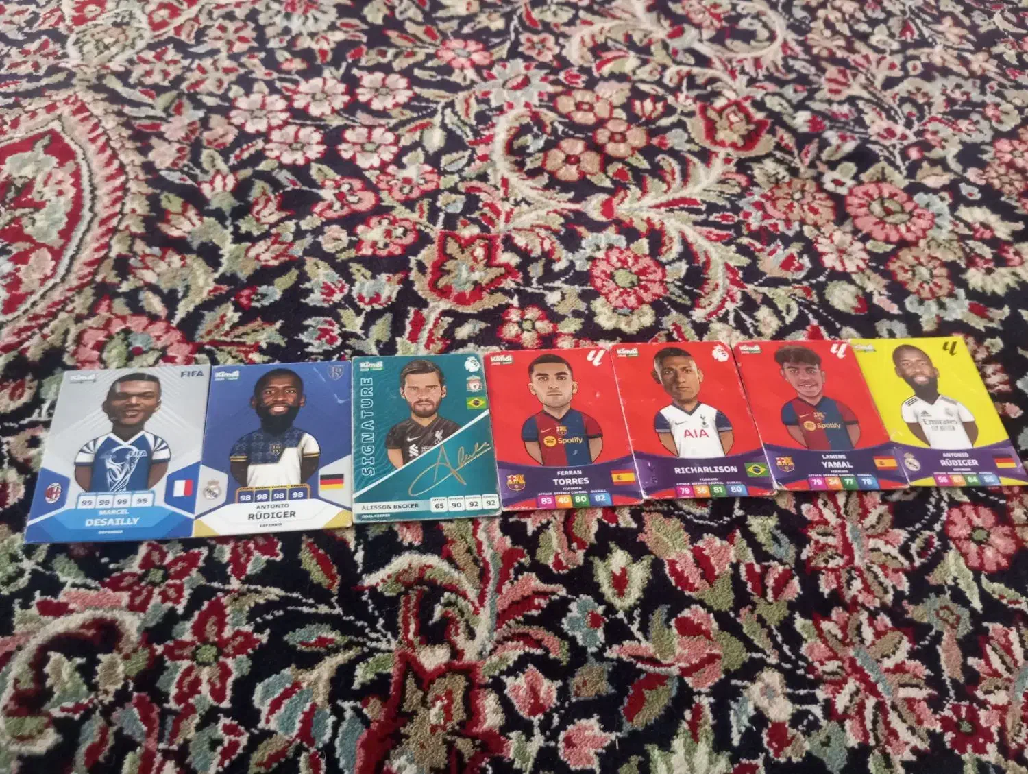 کیمدی|کلکسیون و سرگرمی|کرمان, |دیوار