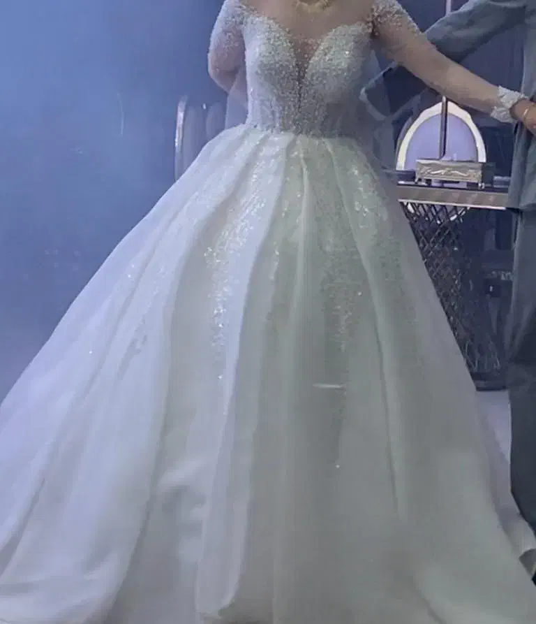 لباس عروس|لباس|قزوین, |دیوار