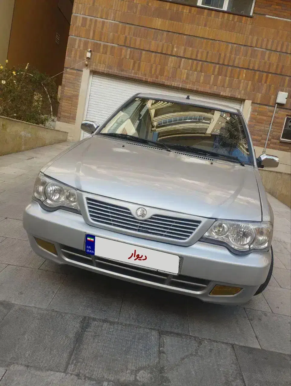 پراید 132|خودرو سواری و وانت|تبریز, |دیوار