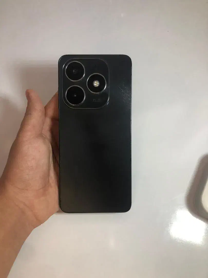 گوشی تکنو اسپارک 20|موبایل|پیرانشهر, |دیوار