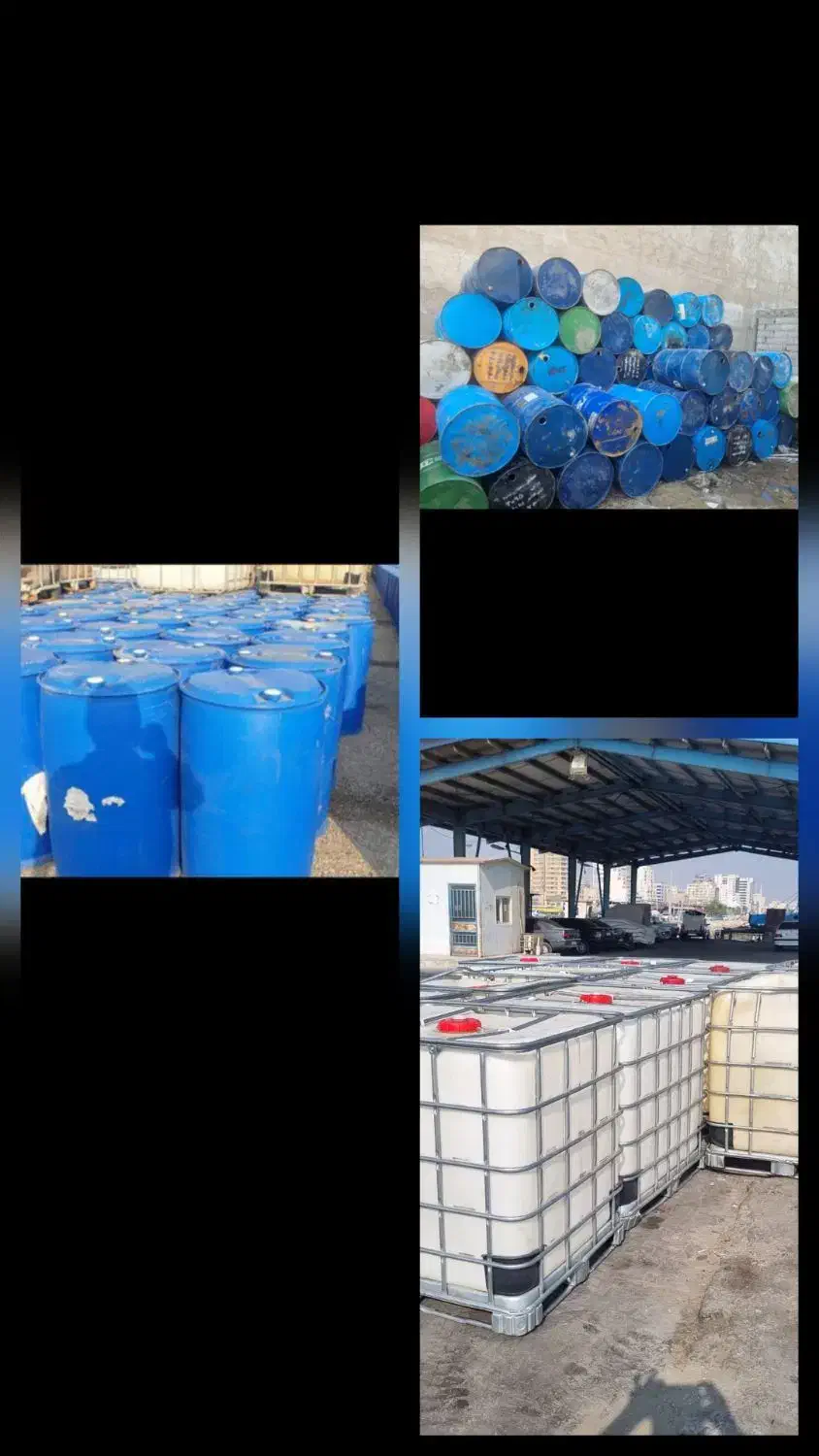 فروش هزاری و گالن|مصالح و تجهیزات ساختمان|بندرعباس, |دیوار