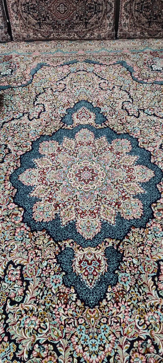 فرش3×3|فرش|نیشابور, ۲۲ بهمن|دیوار