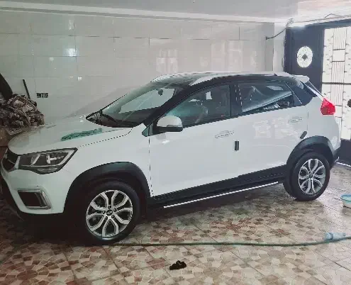 x22 فول دنده ای|خودرو سواری و وانت|مرودشت, علی‌آباد‎|دیوار