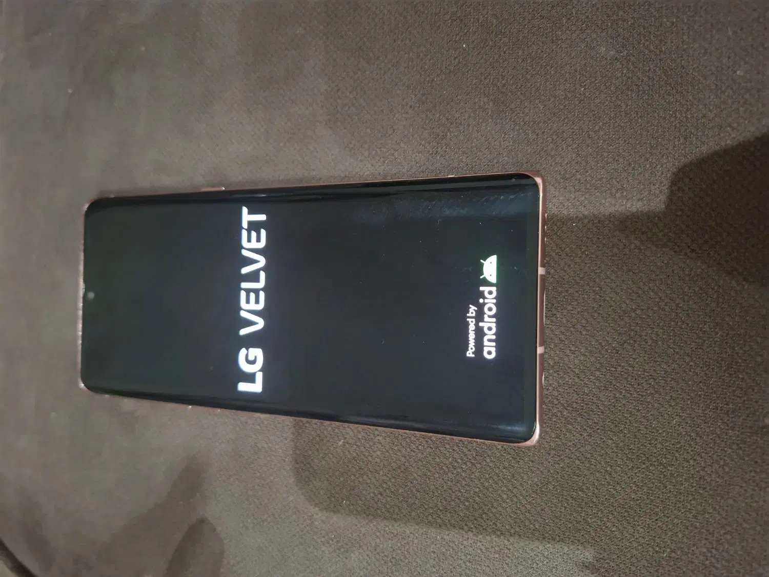 گوشیLG  مدل ول وت|موبایل|تهران, نازی‌آباد|دیوار