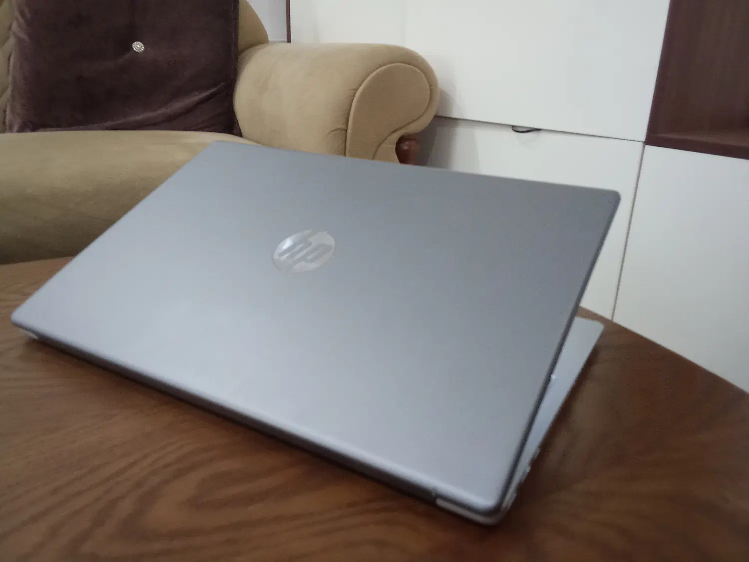 لپ تاپ HP g10 255|رایانه همراه|تهران, خاک سفید|دیوار