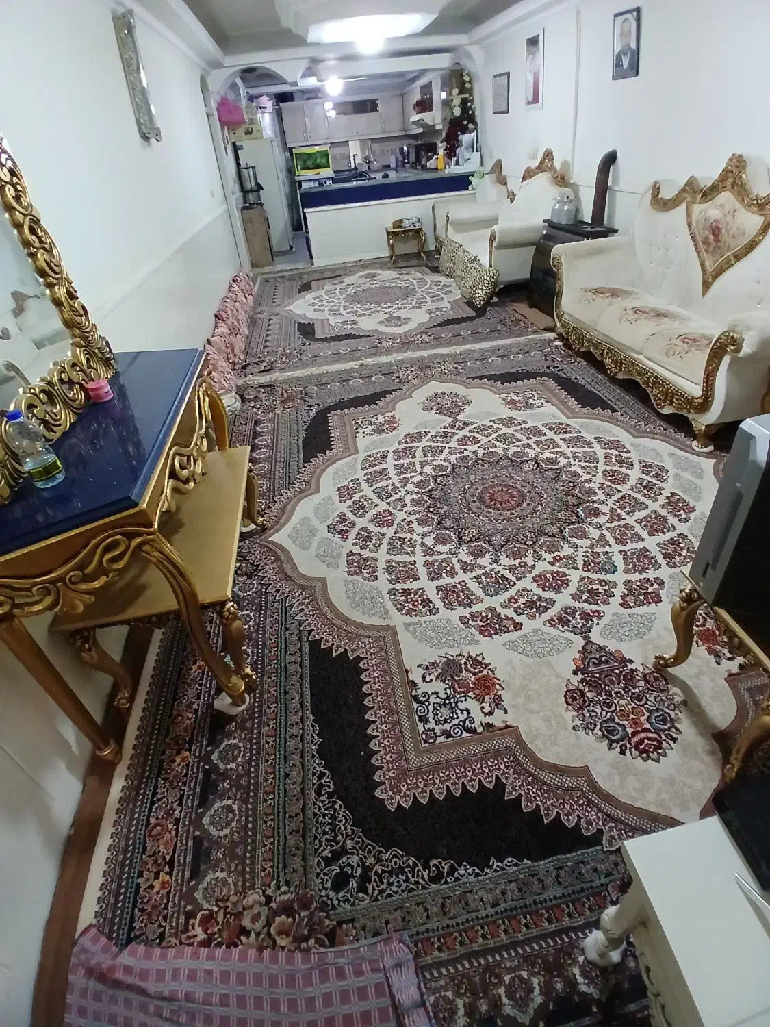 رهن واجاره|اجارهٔ خانه و ویلا|مشهد, شهید بصیر|دیوار