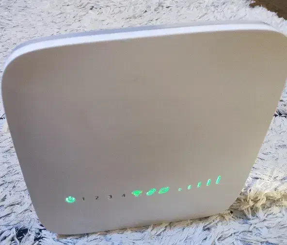 مودم ایرانسل 4G+|مودم و تجهیزات شبکه|بندرعباس, |دیوار