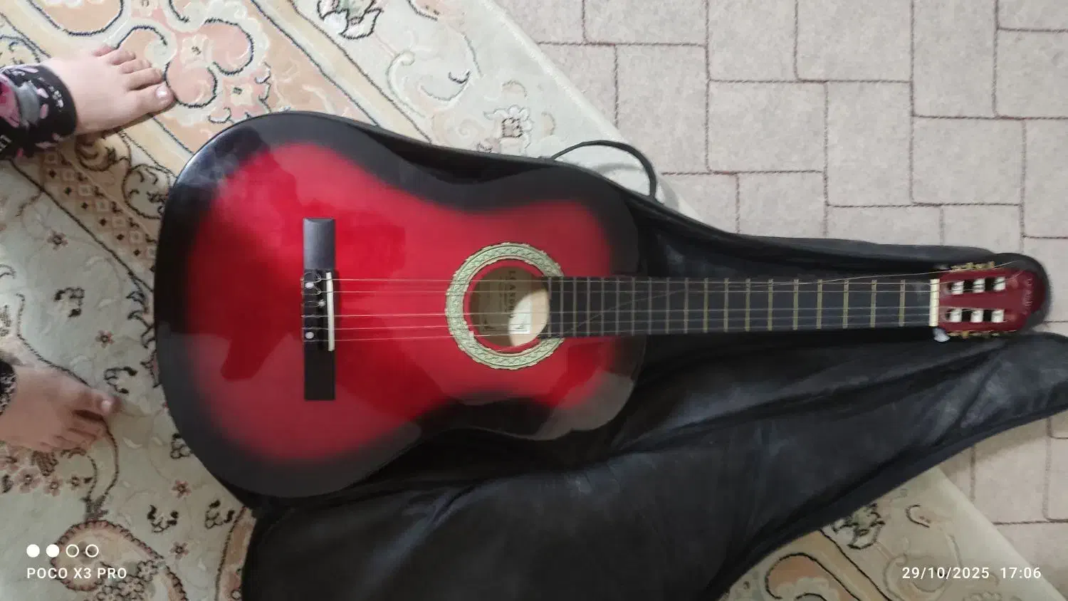 وسایل موسیقی|گیتار، بیس، امپلیفایر|ایلام, |دیوار