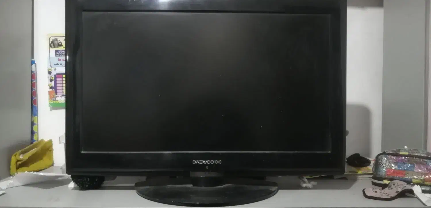 ال سی دی دوو|تلویزیون و پروژکتور|گنبد کاووس, |دیوار