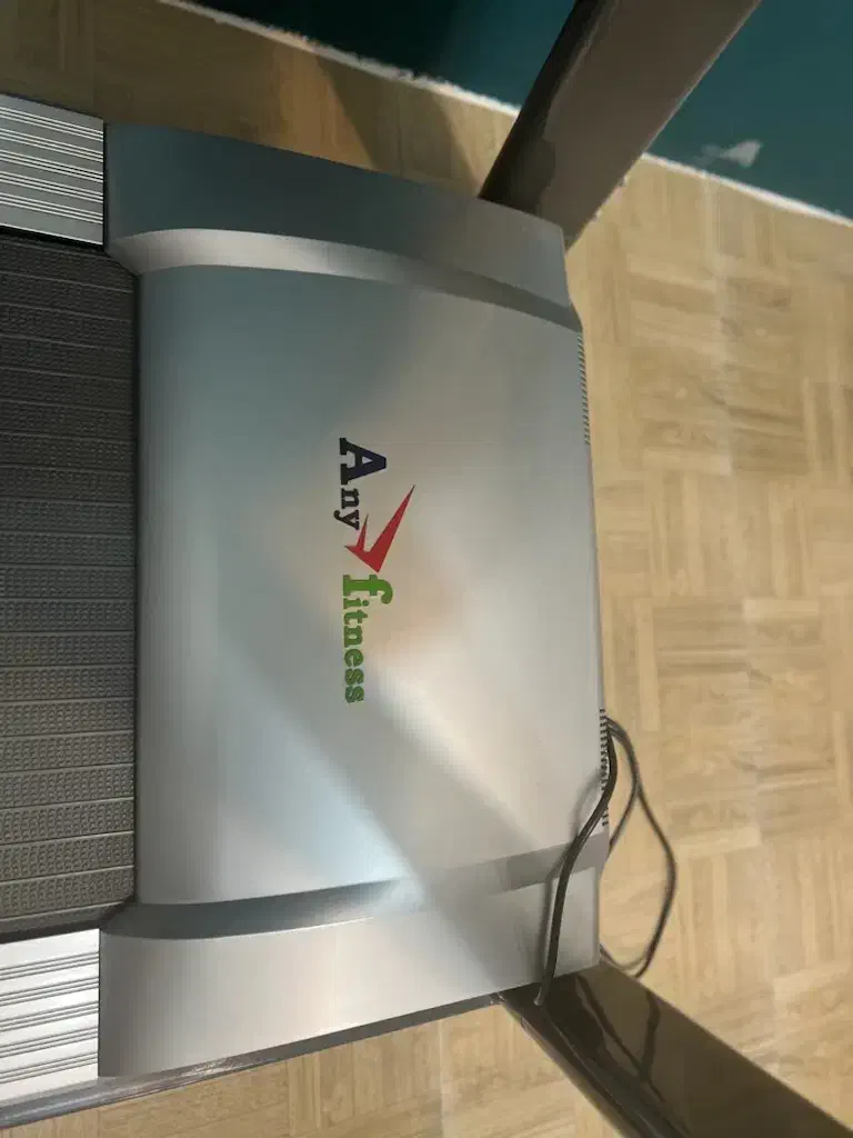 تردمیل اصل کره ای انی فیتنسAnyfitness|تجهیزات ورزشی|عجب شیر, |دیوار