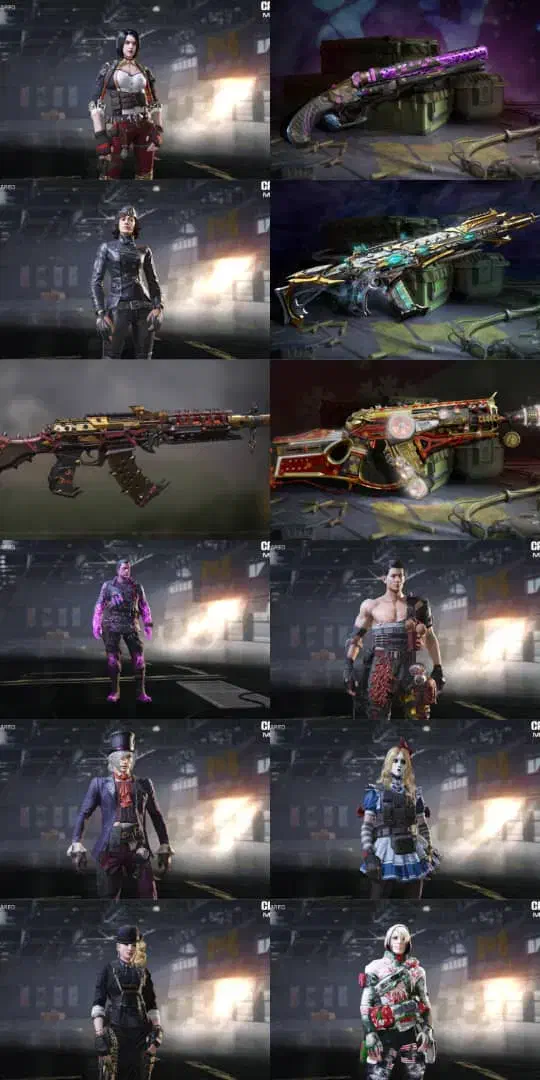 کلاف دیوتی میفروشم|کنسول، بازی ویدئویی و آنلاین|مهر, |دیوار