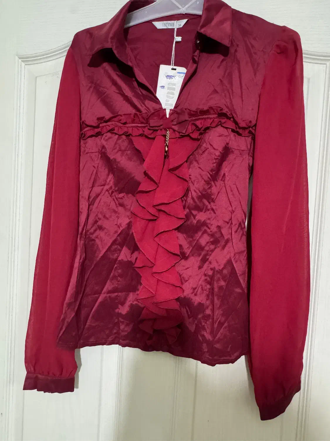 شومیز ترک|لباس|یزد, |دیوار