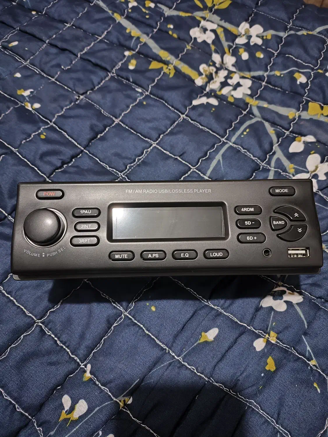 دو عدد ظبط سالم و تمیز|سیستم صوتی خانگی|شیراز, فرهنگیان|دیوار