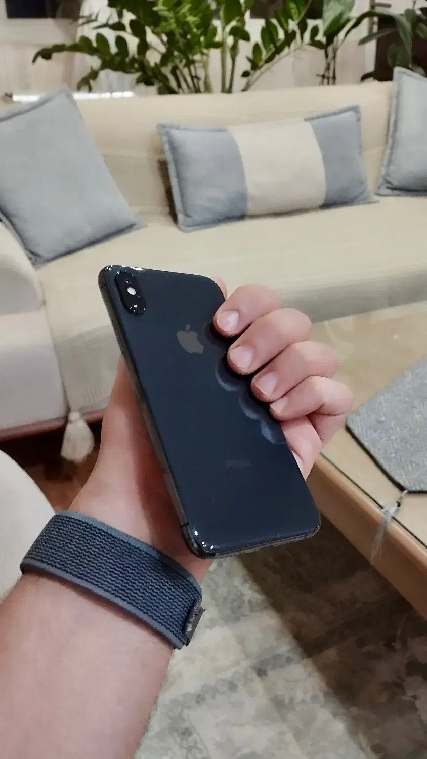 آیفون Xs|موبایل|بجنورد, |دیوار