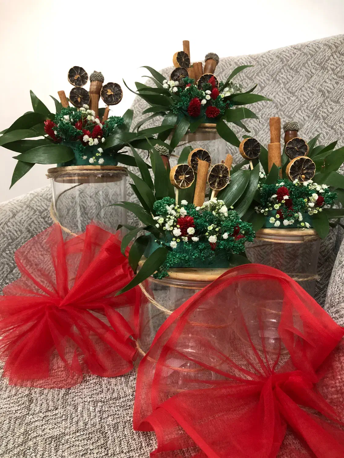 دیزاین و طراحی ظروف و بانکه های یلدایی|خدمات پذیرایی، مراسم|رشت, استادسرا|دیوار