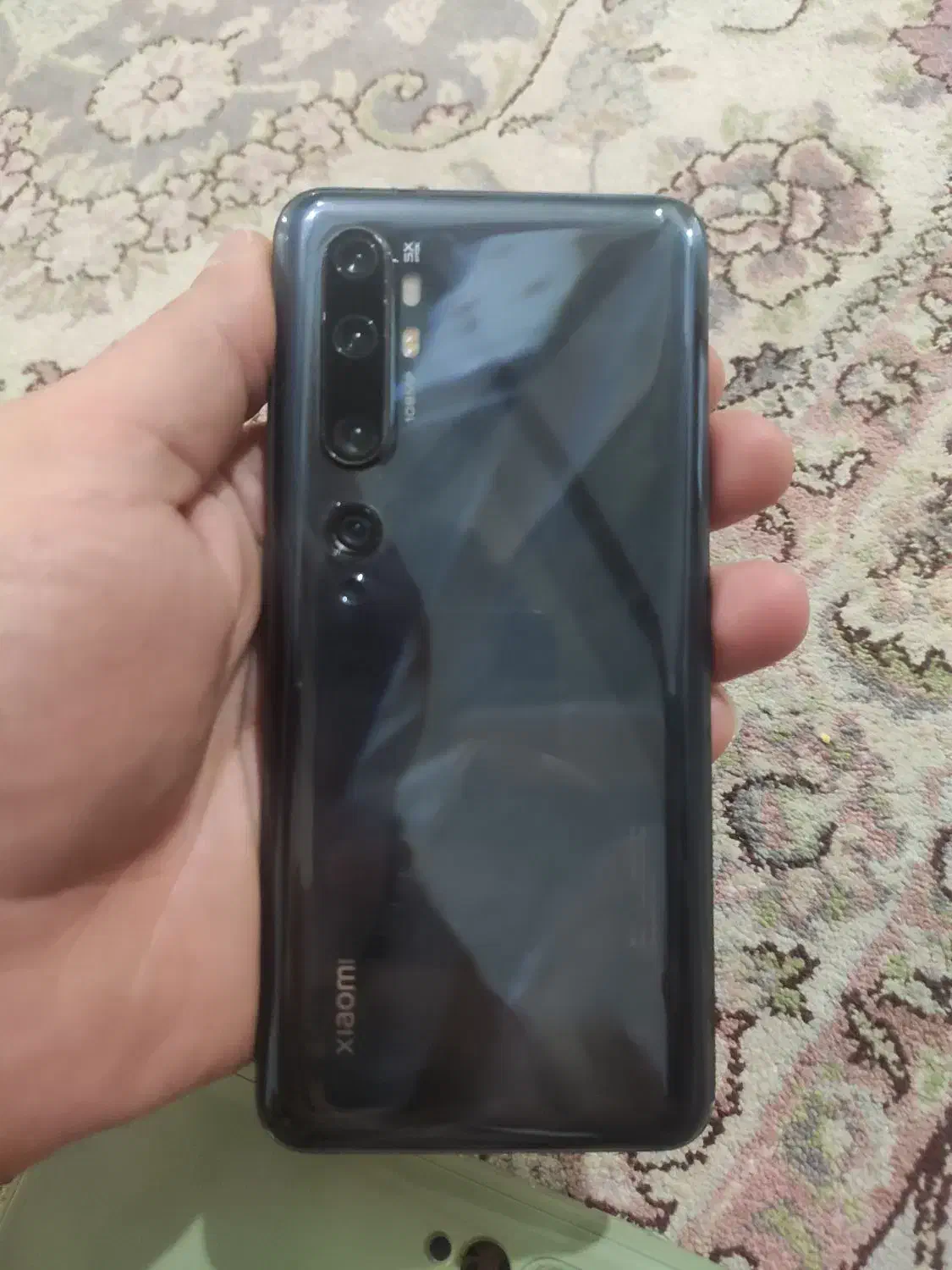 mi 10pro|موبایل|ایذه, |دیوار