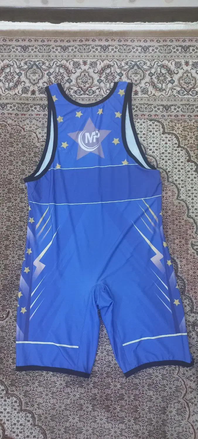 دوبنده و کفش کشتی|تجهیزات ورزشی|شاهینشهر, خانه کارگر|دیوار