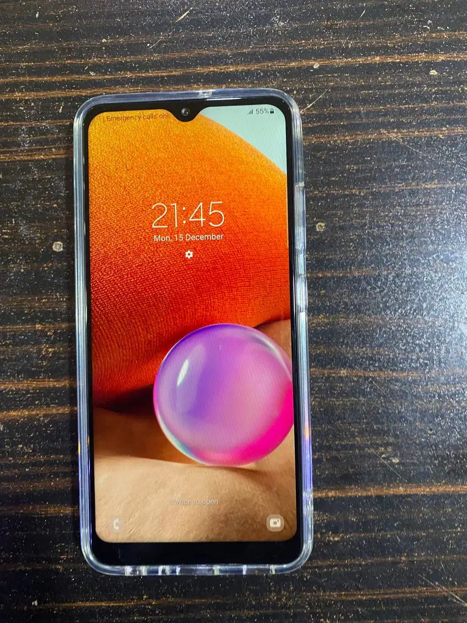 گوشی a22بدون خط و خش رام 4 باتری 5000|موبایل|آمل, |دیوار