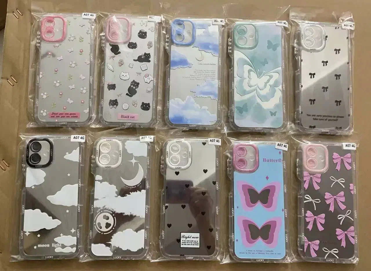 قاب موبایل|لوازم جانبی موبایل و تبلت|قم, ارم|دیوار