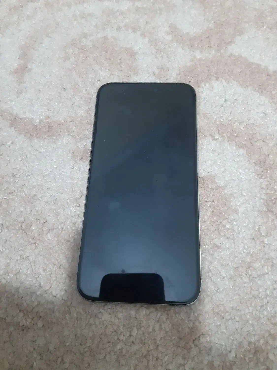 ایفون ۱۵ پرومکس تیتانیوم|موبایل|تهران, قاسم‌آباد|دیوار