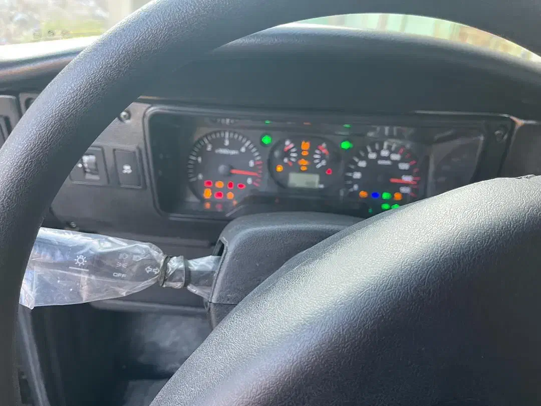 نیسان اکستند ۱۴۰۴ دوگانه سوز|خودرو سواری و وانت|خاش, |دیوار