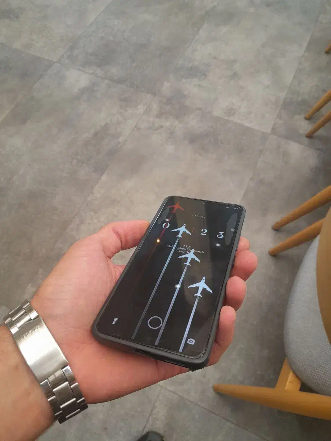 شیائومی Poco X6 Pro با حافظهٔ ۵۱۲ گیگابایت|موبایل|قزوین, |دیوار