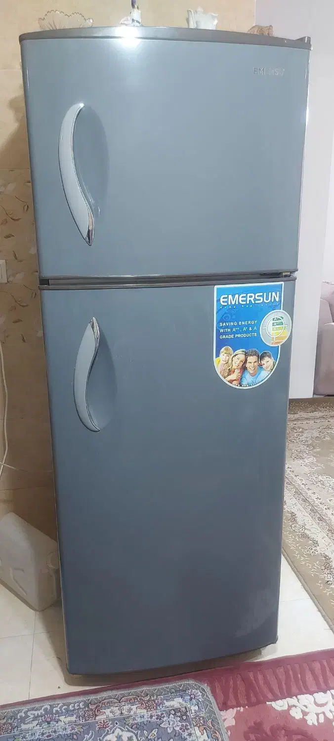 یخچال فریز امرسان|یخچال و فریزر|ساری, |دیوار