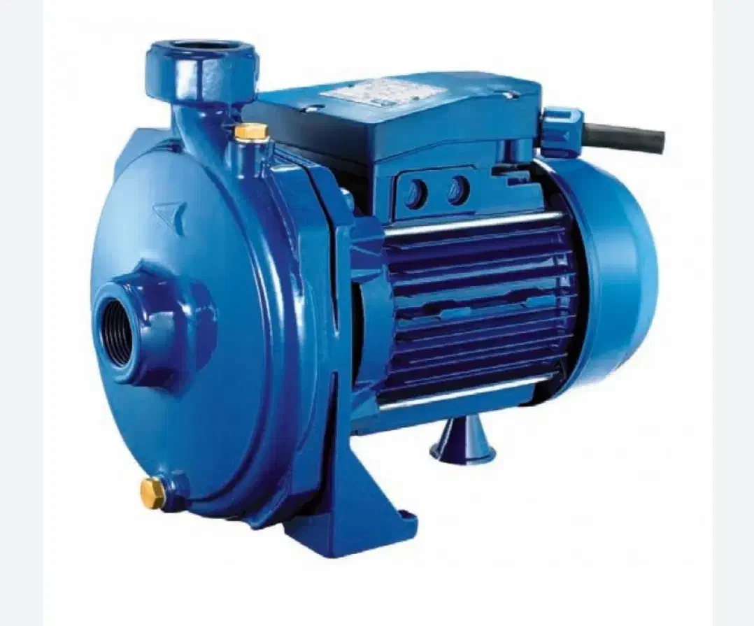 تعمیر پمپ و لوله کشی|خدمات پیشه و مهارت|خرم‌آباد, |دیوار