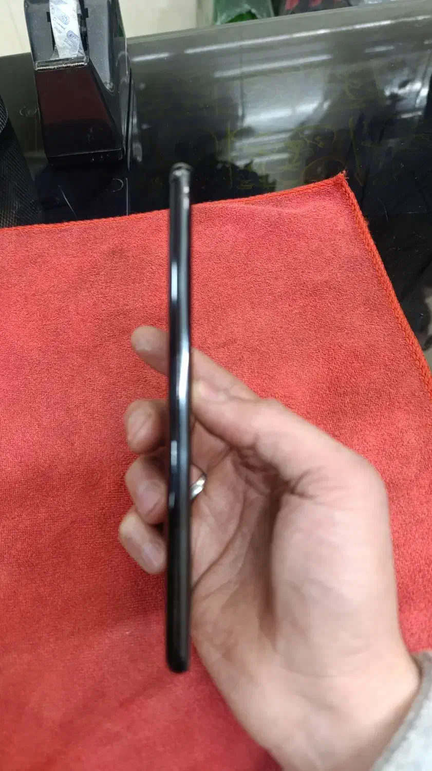 گوشی S20 پلاس|موبایل|تهران, نازیآباد|دیوار