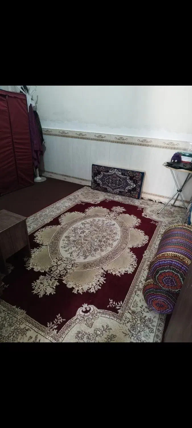 اجاره خانه ویلایی 80 متری ۱ خوابه در ماه فیروزان|اجارهٔ خانه و ویلا|شیراز, ماه فیروزان|دیوار