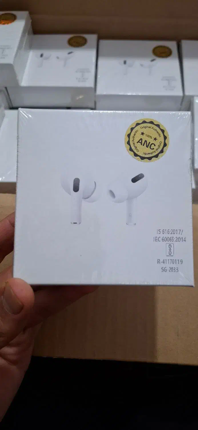 ایرپاد عمده و تک فروش به قیمت عمده|لوازم جانبی موبایل و تبلت|نورآباد, |دیوار