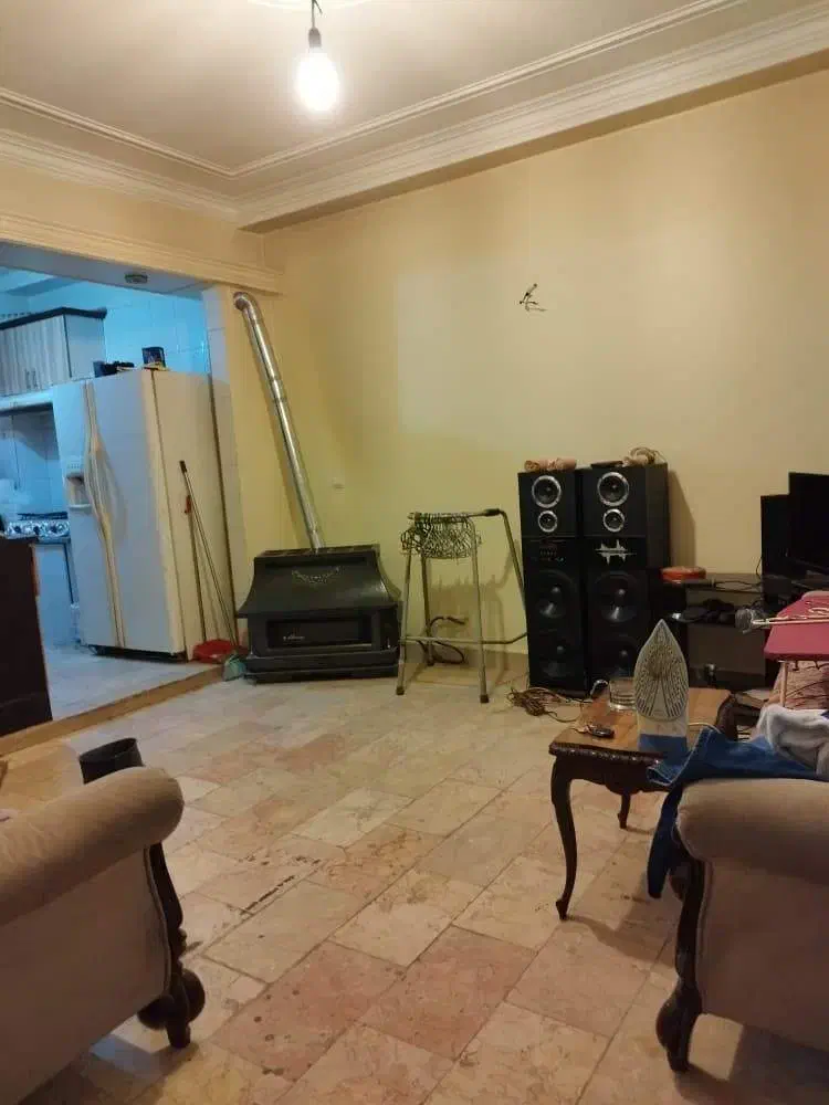 45 متری خوش نقشه