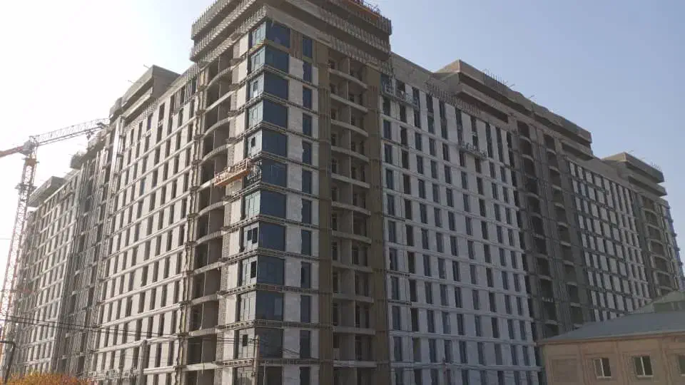 تآسیسات بنابلوک گچکاری کاشی پله عراق ارمنستان|استخدام معماری، عمران و ساختمانی|کرمانشاه, |دیوار