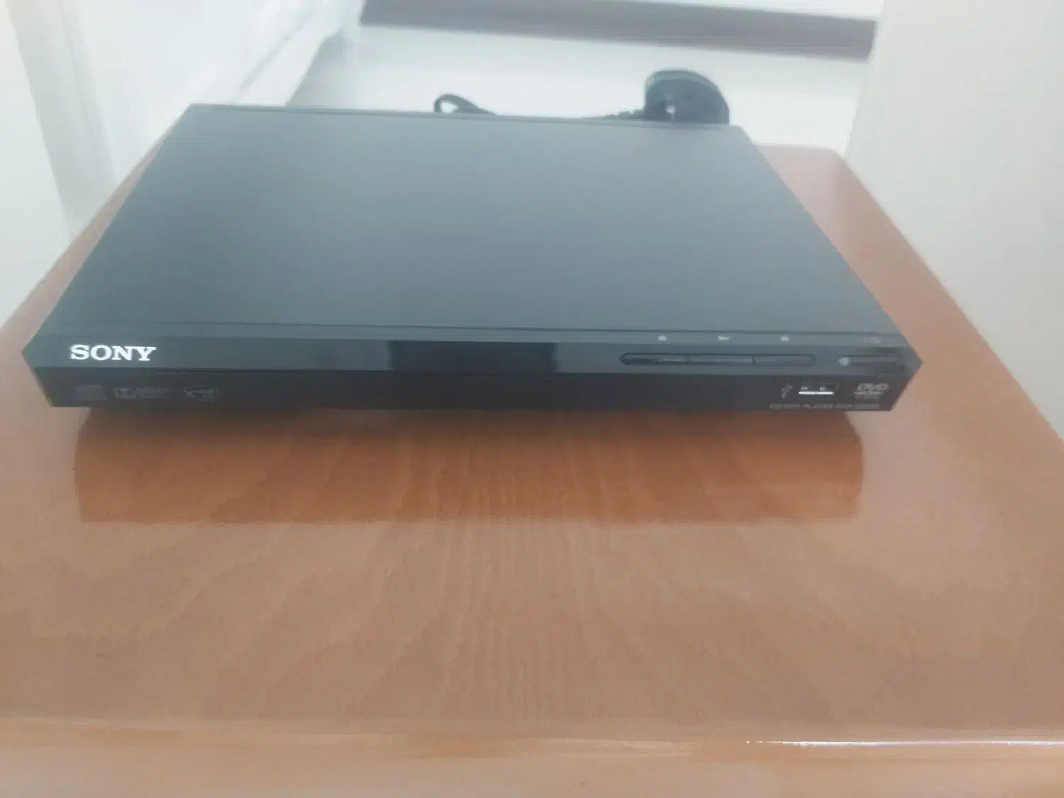 دی وی دی سونی|پخش‌کننده DVD و ویدیو|محمدشهر, محمدشهر|دیوار