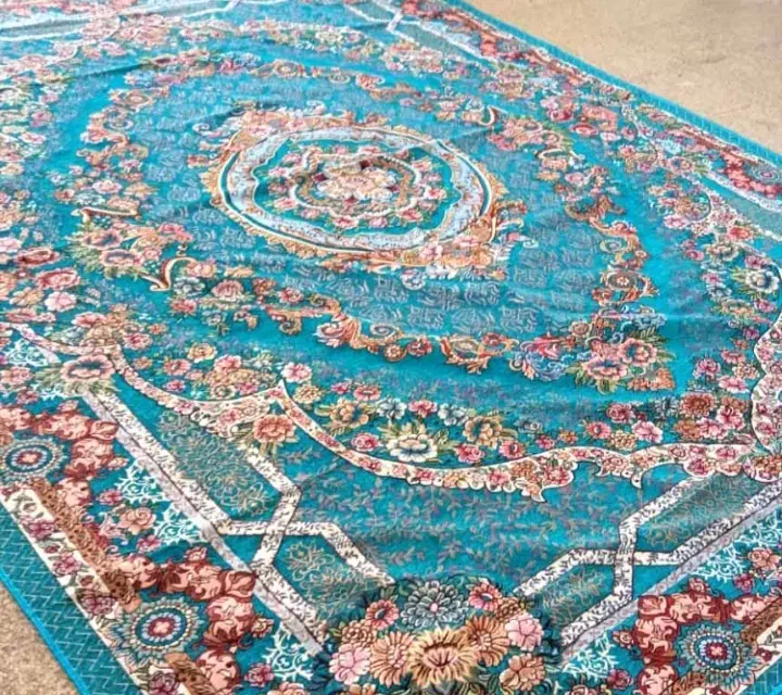 روفرشی  فیروزه ای 12متری|روفرشی|اردکان, |دیوار